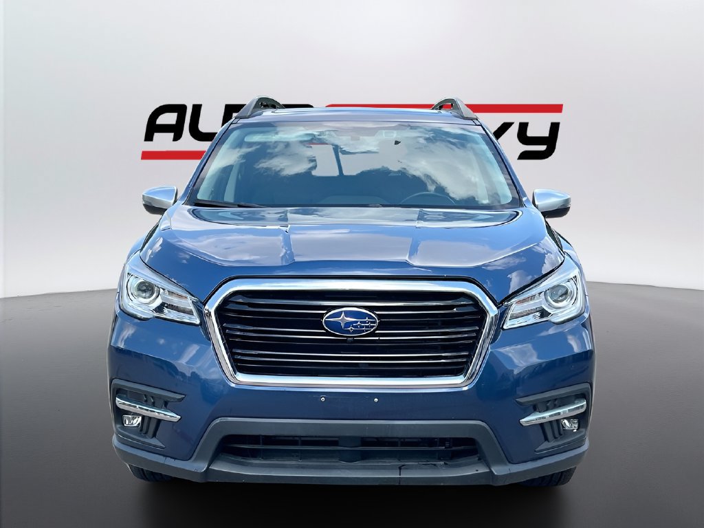Used 2021 Subaru Ascent Touring AWD/4WD image 2