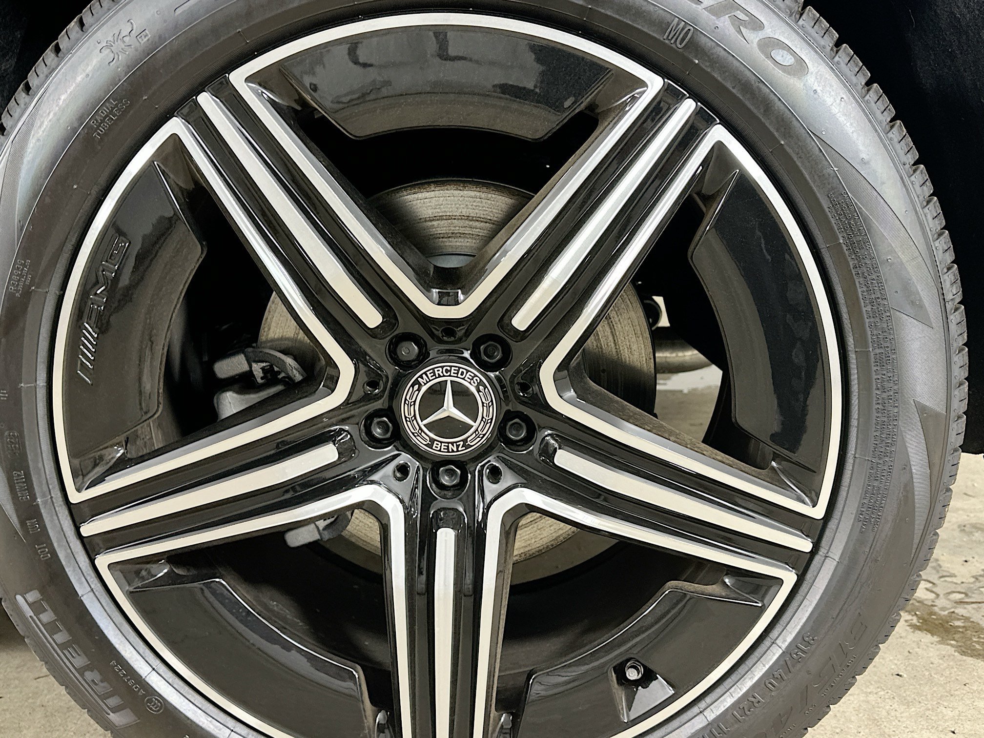Used 2026 Mercedes-Benz GLE 450 4MATIC image 39