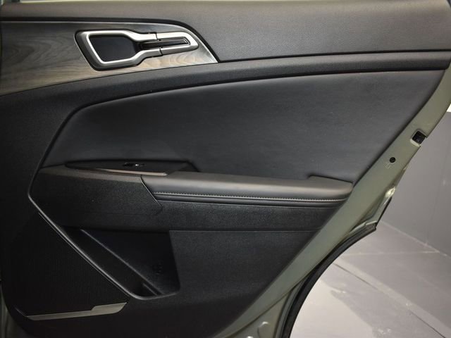 Used 2025 Kia Sportage X-Line w/ Premium Package image 14