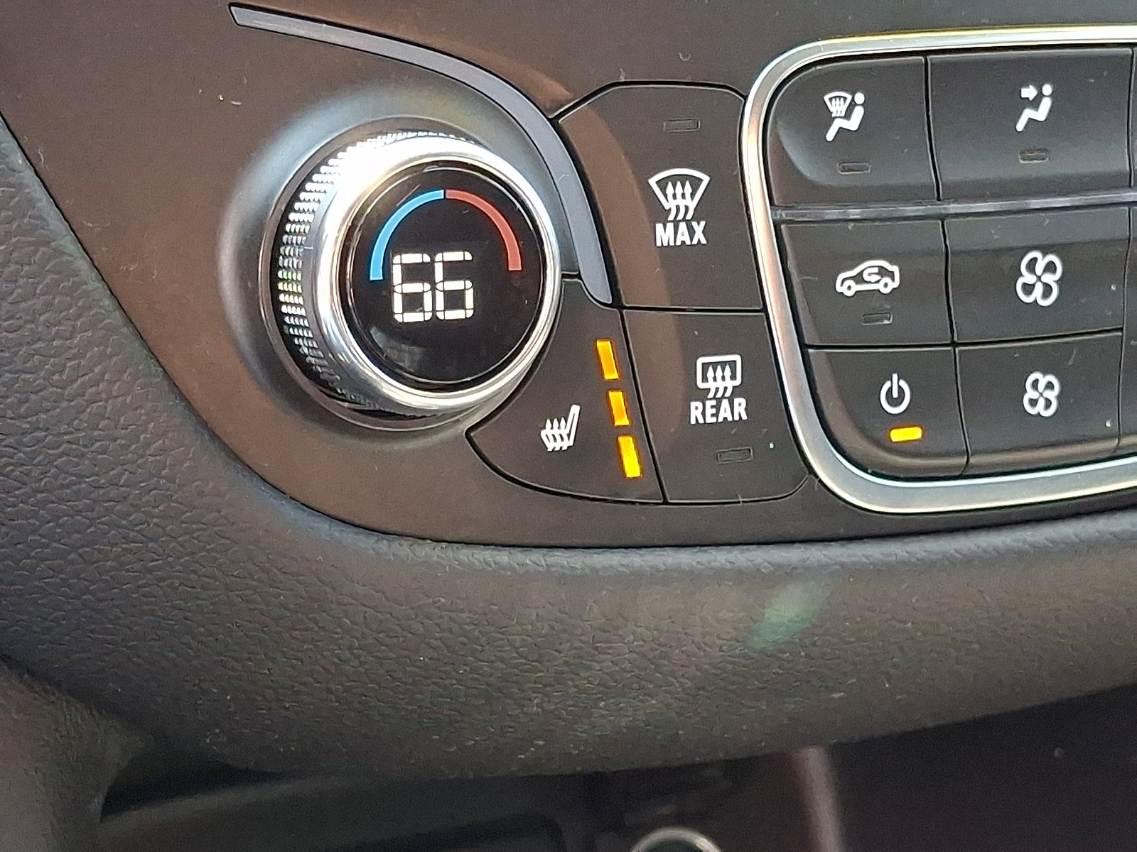 Certified 2023 Chevrolet Equinox LT image 25