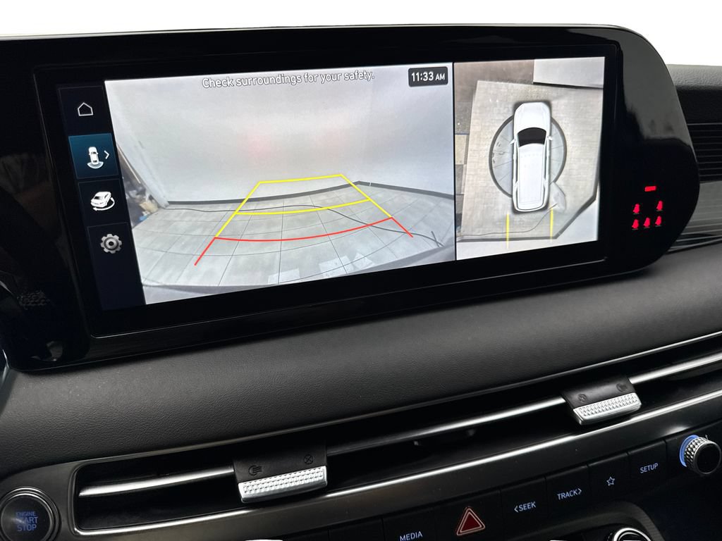 Used 2025 Hyundai Palisade Calligraphy AWD/4WD image 66