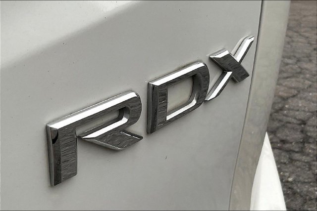 Used 2023 Acura RDX w/ Technology Package FWD image 26
