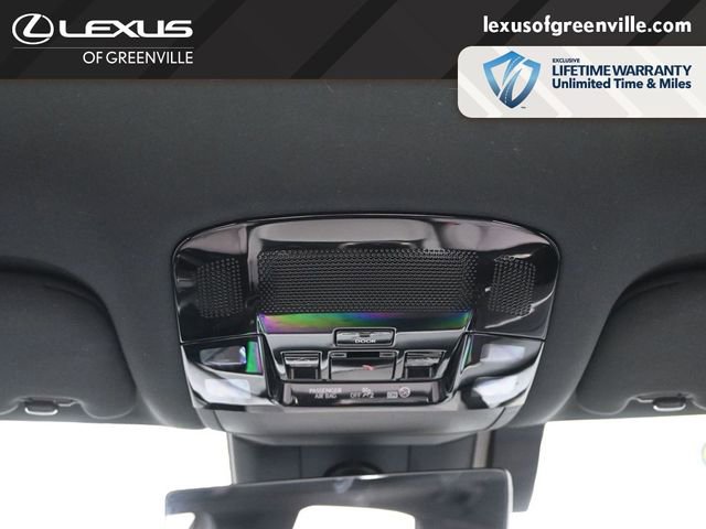 Used 2023 Lexus RX 350 Premium Plus w/ Accessory Package (Z1) FWD image 25