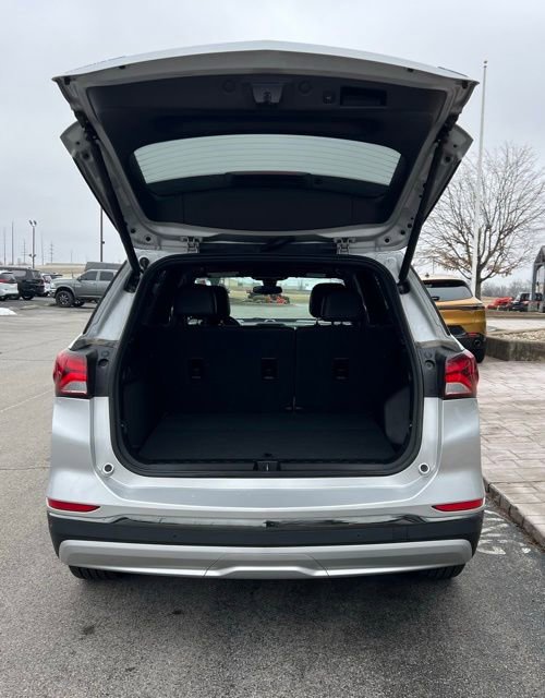 Used 2022 Chevrolet Equinox RS image 25
