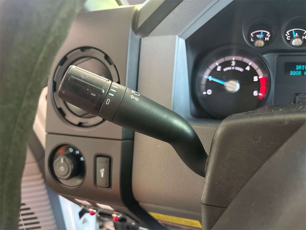 Used 2012 Ford F550 2WD Regular Cab Super Duty w/ PWR Equipment Group image 17