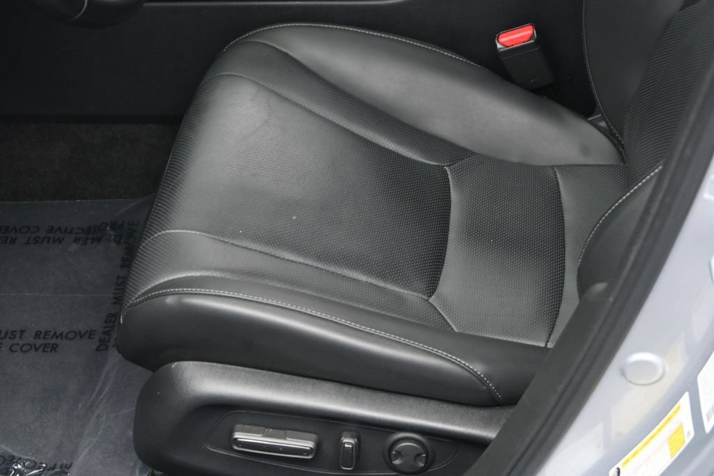 Used 2025 Honda Accord Touring image 13