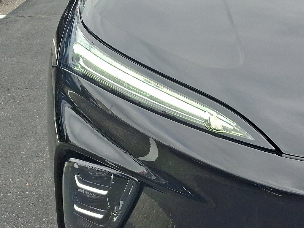 Certified 2026 Buick Enclave Preferred AWD/4WD image 9