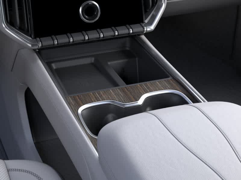 New 2026 GMC Acadia Denali w/ Super Cruise Package FWD image 23