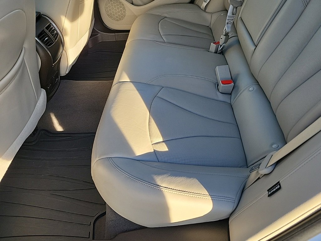 Used 2019 Buick LaCrosse Premium w/ Driver Confidence Package II image 5