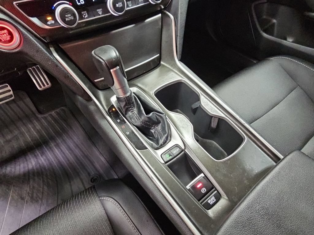 Used 2020 Honda Accord Sport image 21