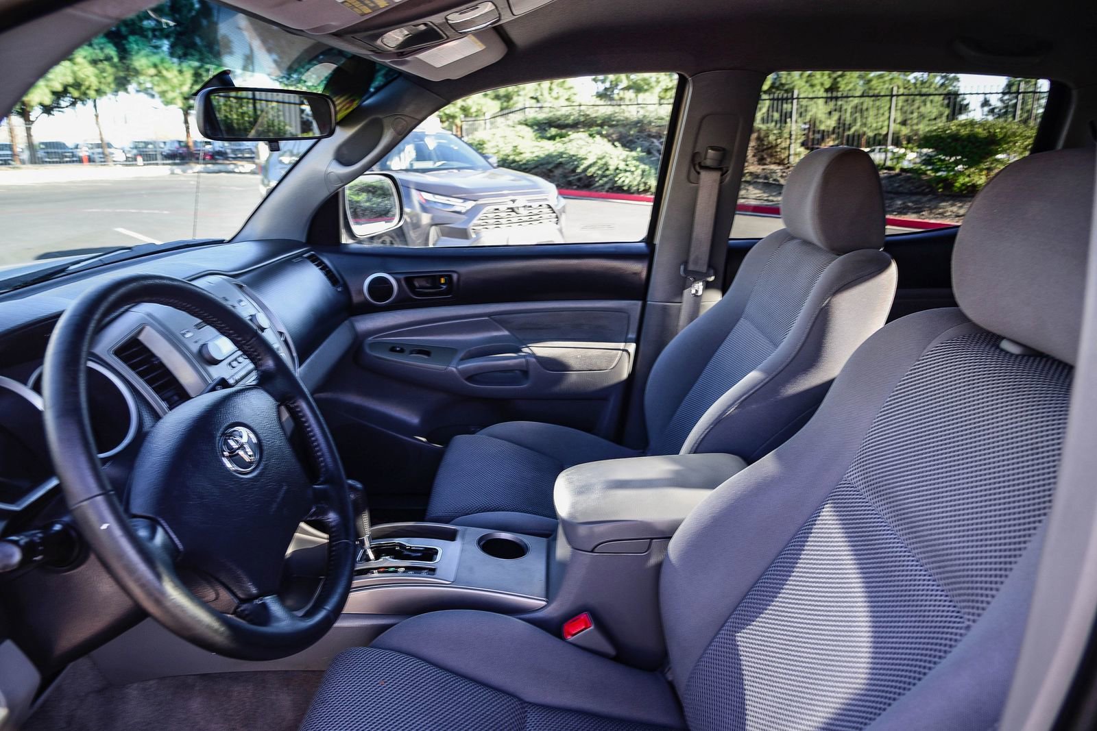 Used 2006 Toyota Tacoma PreRunner image 21