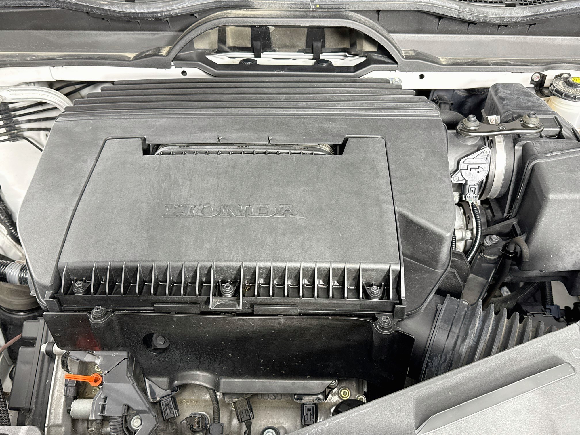 Certified 2024 Honda Pilot EX-L image 30