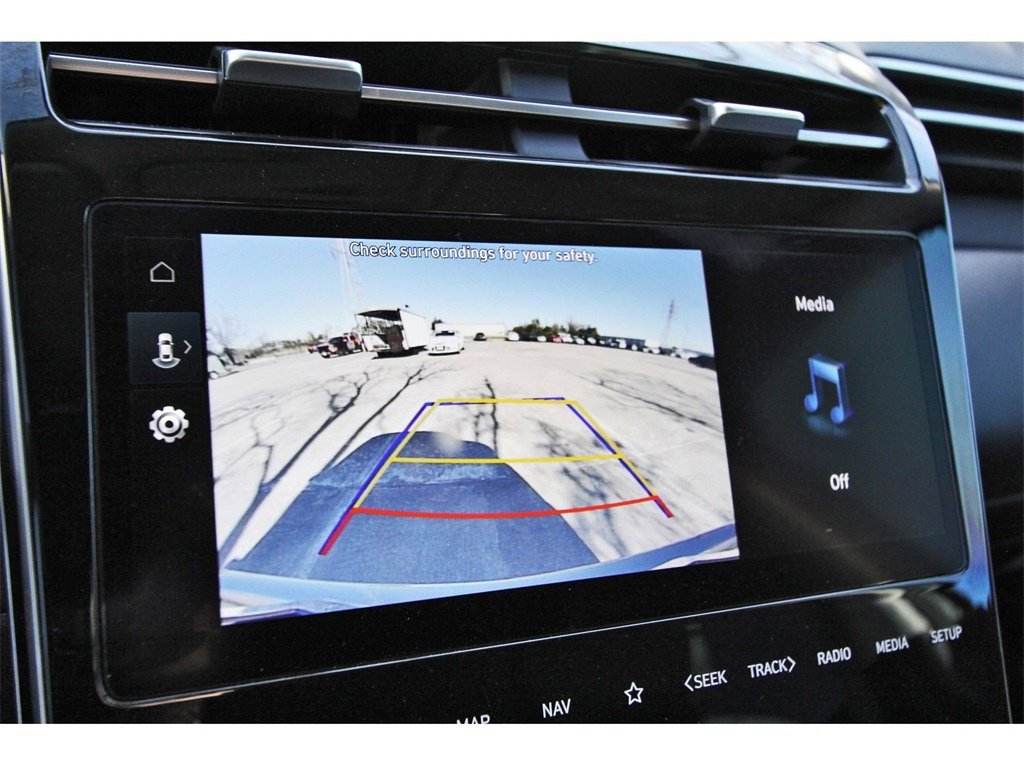 Used 2023 Hyundai Tucson XRT image 23