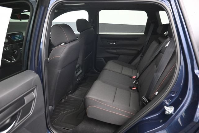 New 2026 Honda CR-V Sport image 10