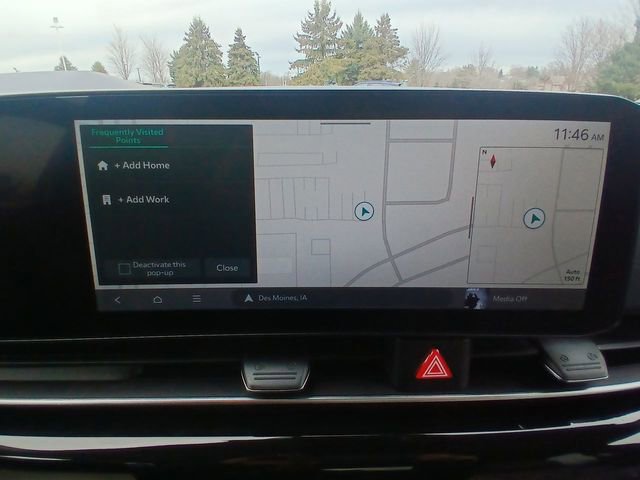 New 2026 Kia Carnival SX Prestige image 18