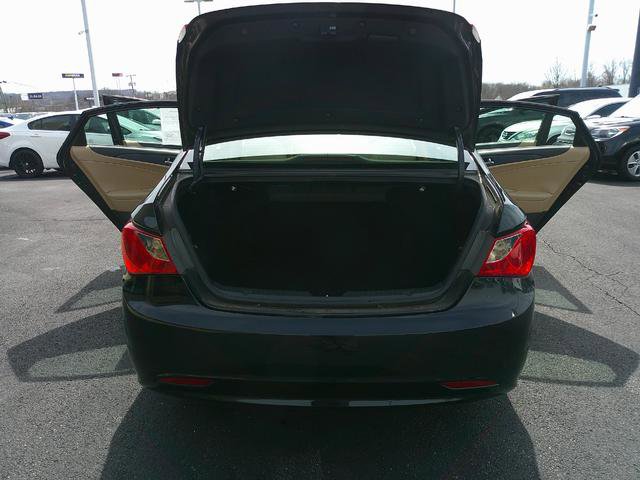 Used 2013 Hyundai Sonata GLS w/ Popular Equipment Pkg image 3