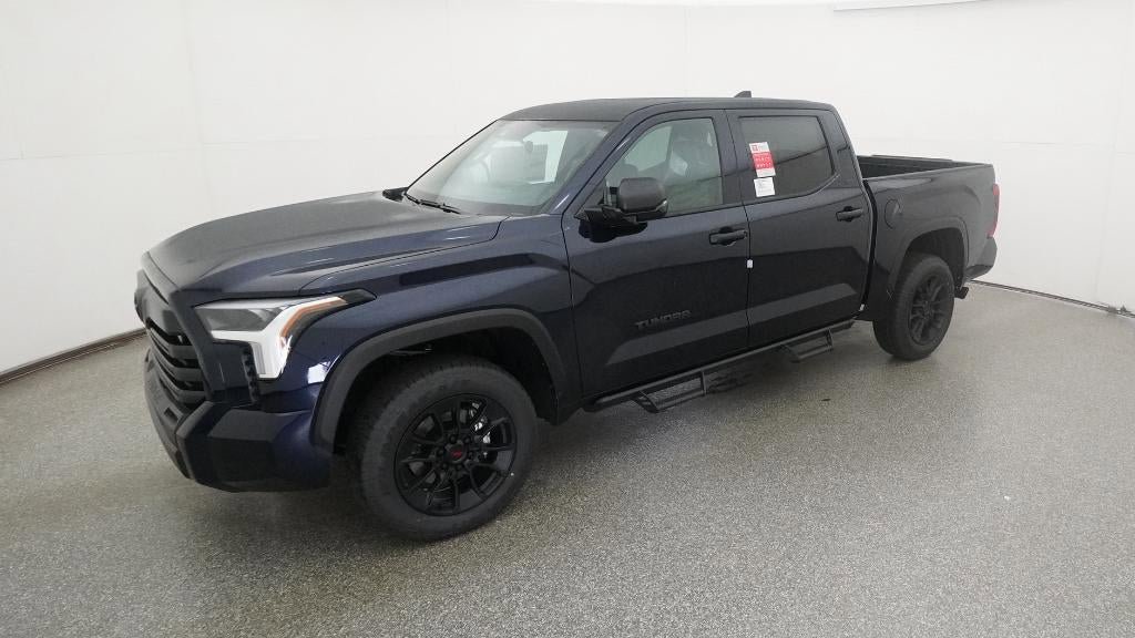 New 2026 Toyota Tundra SR5 AWD/4WD image 1