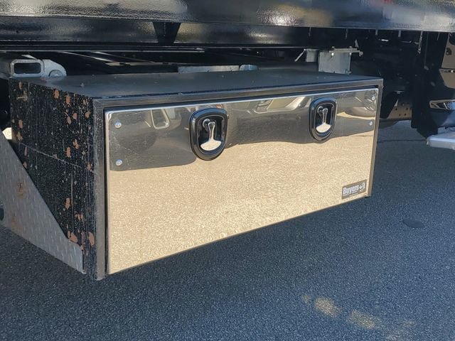 New 2026 RAM 5500 Tradesman RWD image 8