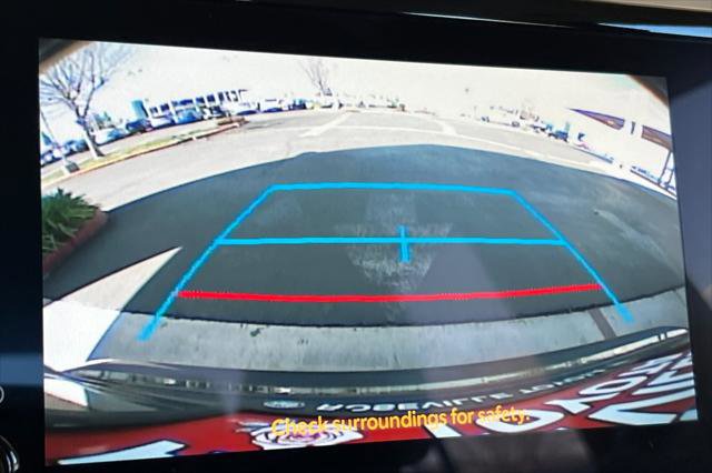 Certified 2025 Toyota Corolla LE image 19