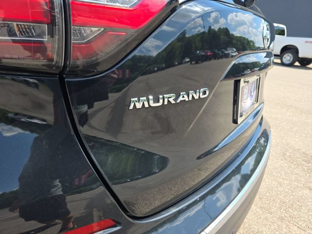 Used 2021 Nissan Murano S AWD/4WD image 27