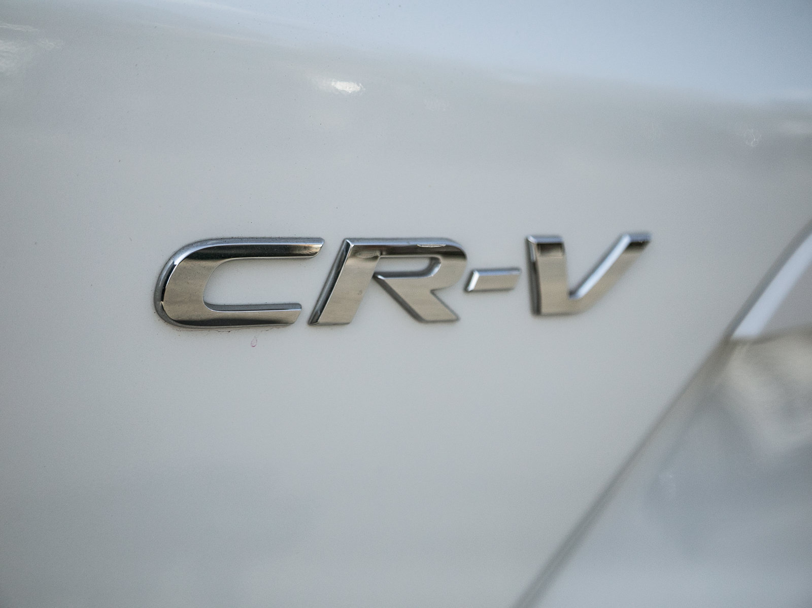 Used 2021 Honda CR-V Touring image 27