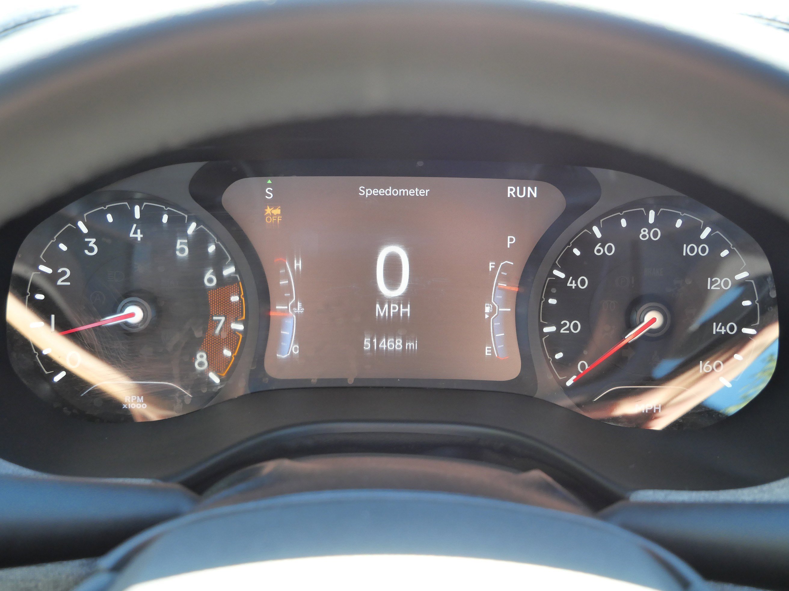 Used 2024 Jeep Compass Latitude image 22