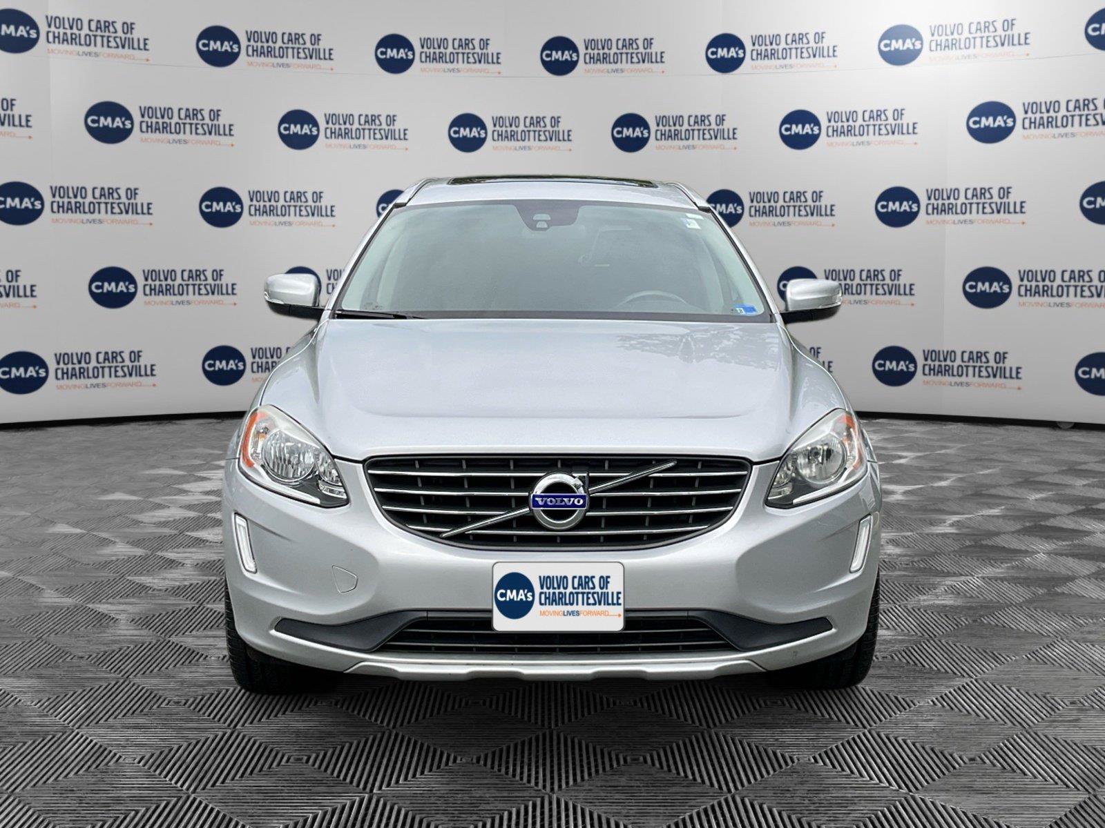 Used 2014 Volvo XC60 T6 AWD/4WD image 8