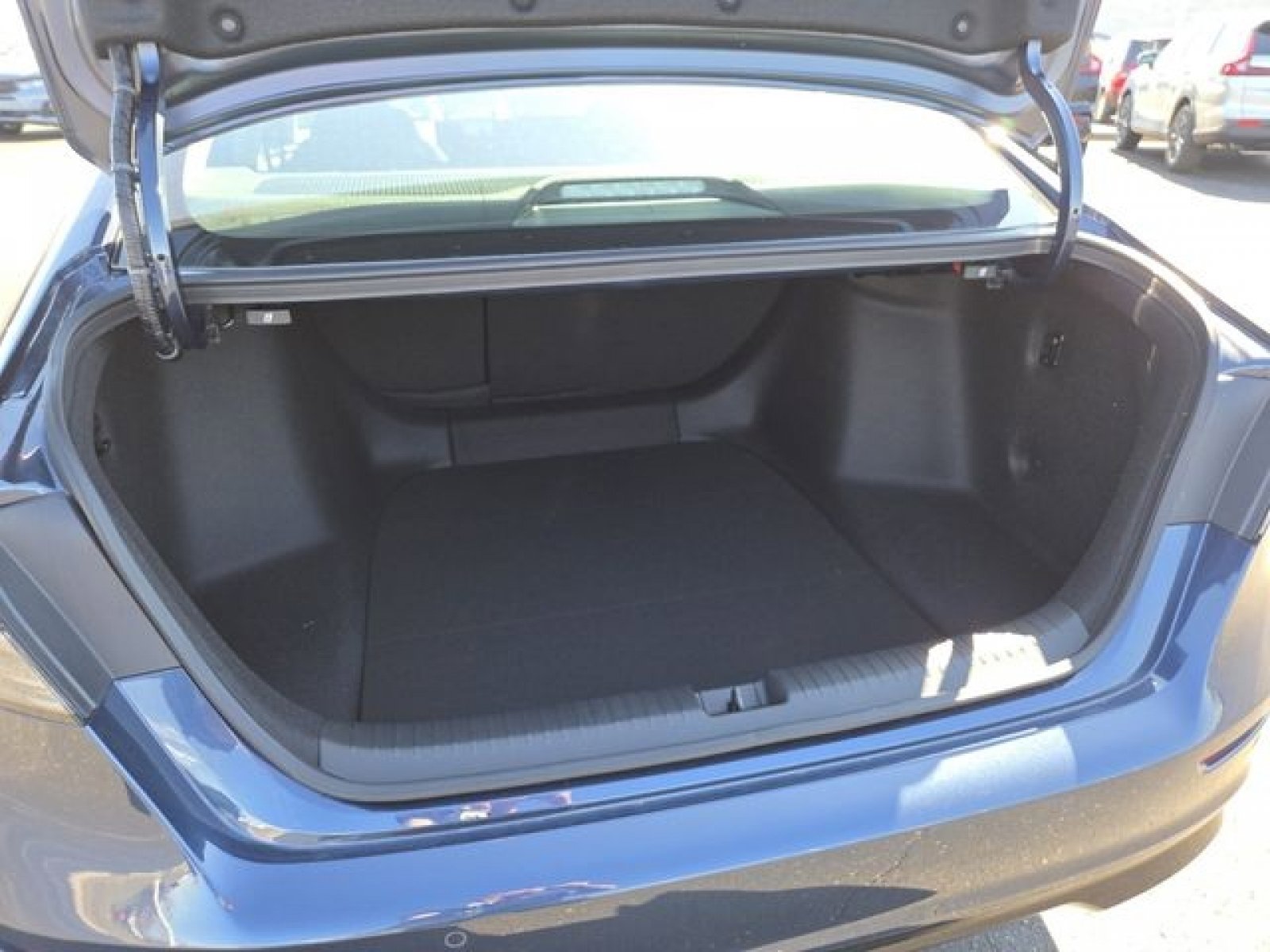 New 2026 Honda Accord EX-L image 15