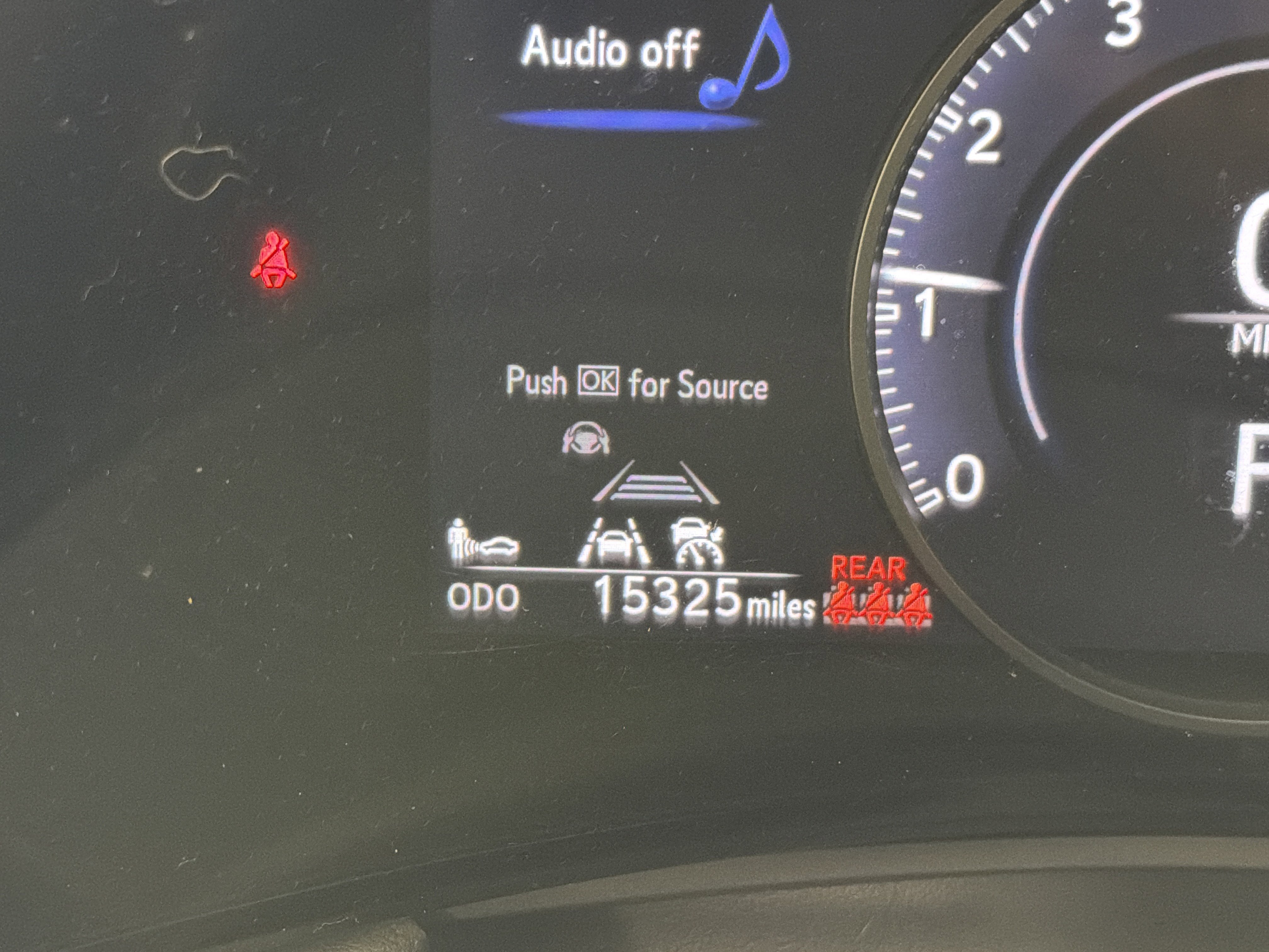 Used 2024 Lexus NX 350 AWD w/ Cold Area Package image 14