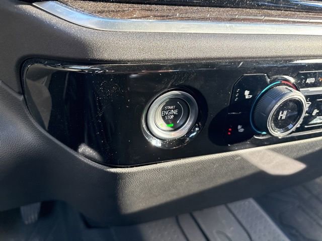 Used 2022 Chevrolet Silverado 1500 LT image 19