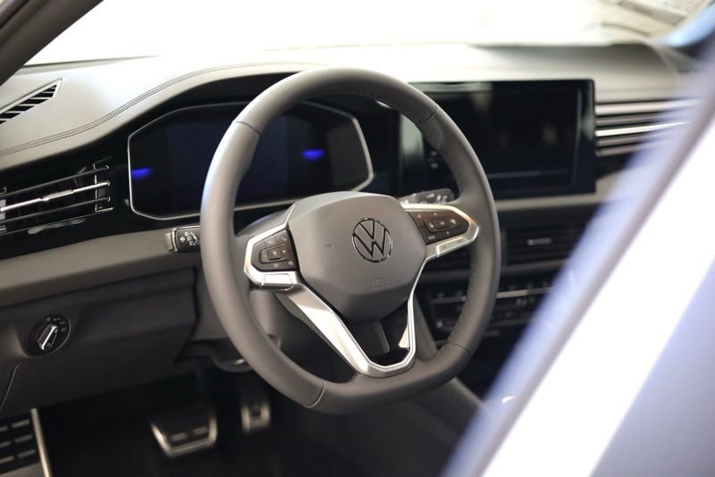 New 2026 Volkswagen Jetta Sport image 12