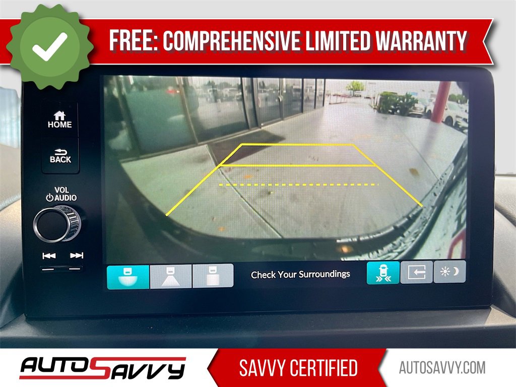 Used 2024 Honda Pilot EX-L image 13