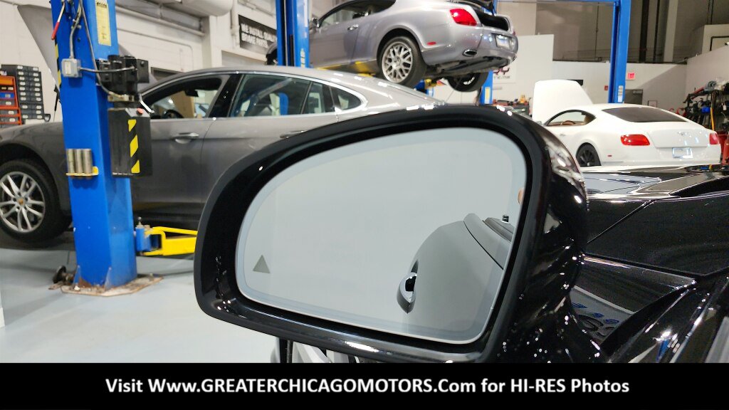 Used 2013 Mercedes-Benz SL 550 image 29
