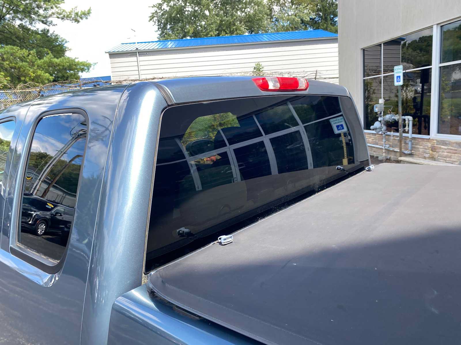 Used 2008 Chevrolet Silverado 1500 LT w/ Power Pack Plus AWD/4WD image 22