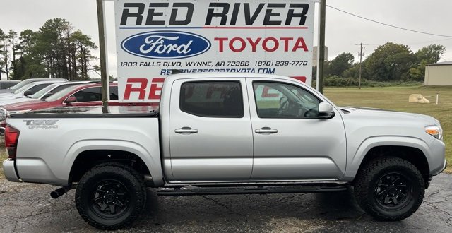 Used 2023 Toyota Tacoma SR