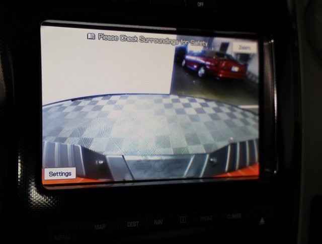 Used 2011 Ford F150 FX4 w/ FX Luxury Pkg image 17