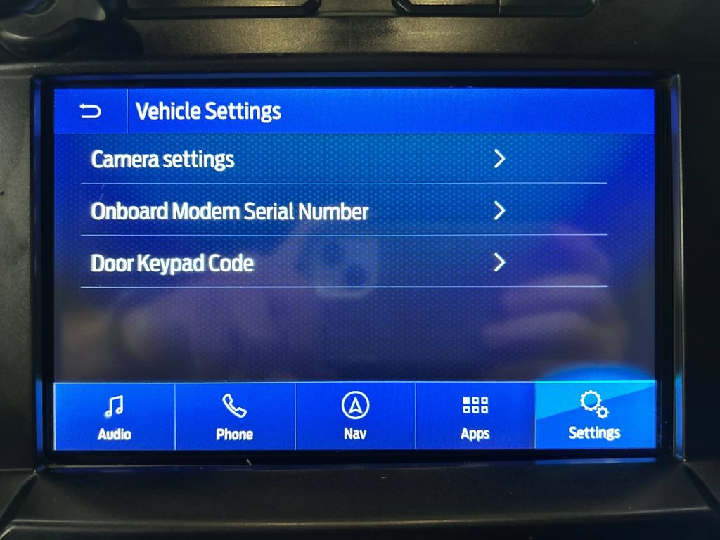 Used 2020 Ford F150 XLT w/ Equipment Group 302A Luxury AWD/4WD image 28