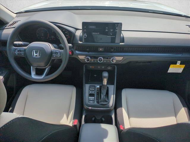 New 2026 Honda CR-V LX image 14