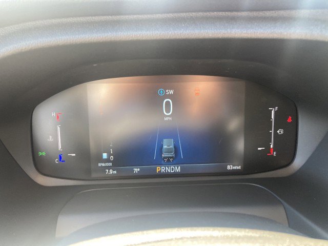 New 2026 Ford Transit 250 148 Medium Roof Extended AWD image 12