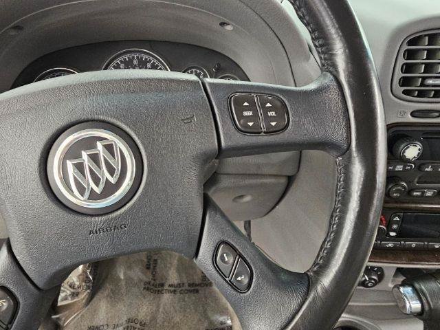 Used 2005 Buick Rainier CXL w/ Luxury Package AWD/4WD image 12