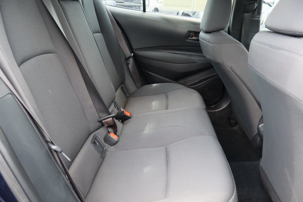 Used 2024 Toyota Corolla LE FWD image 25