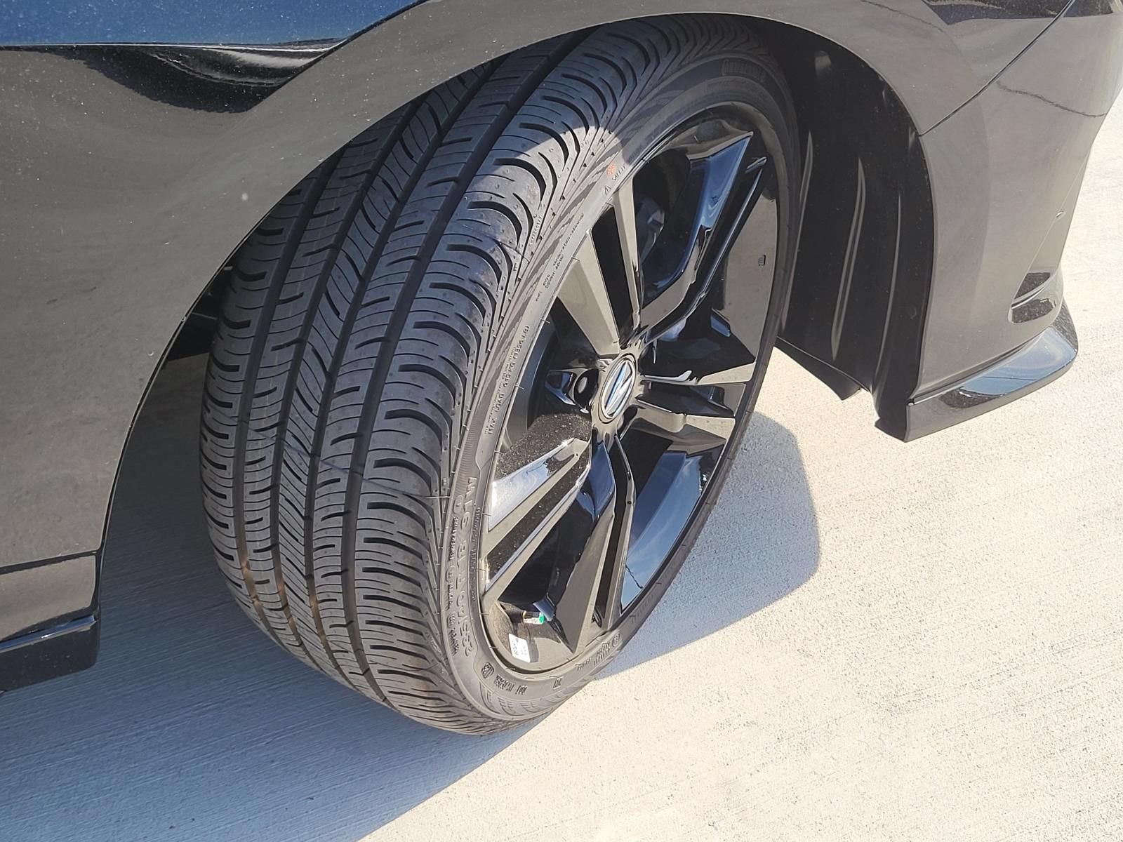 New 2026 Acura Integra A-Spec FWD image 7