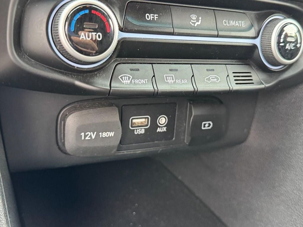 Used 2019 Hyundai Veloster N N w/ Performance Package FWD image 24