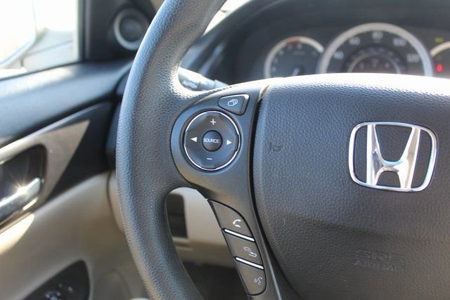 Used 2013 Honda Accord EX image 16