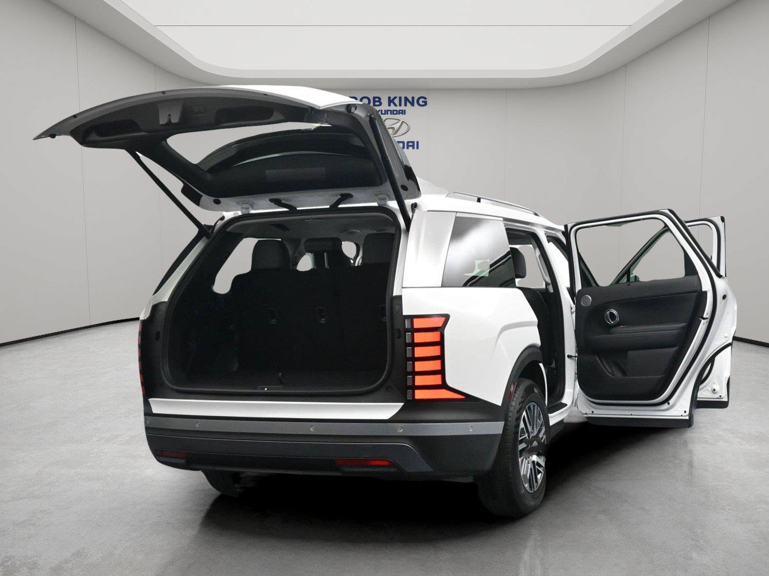 New 2026 Hyundai Palisade SEL AWD/4WD image 22