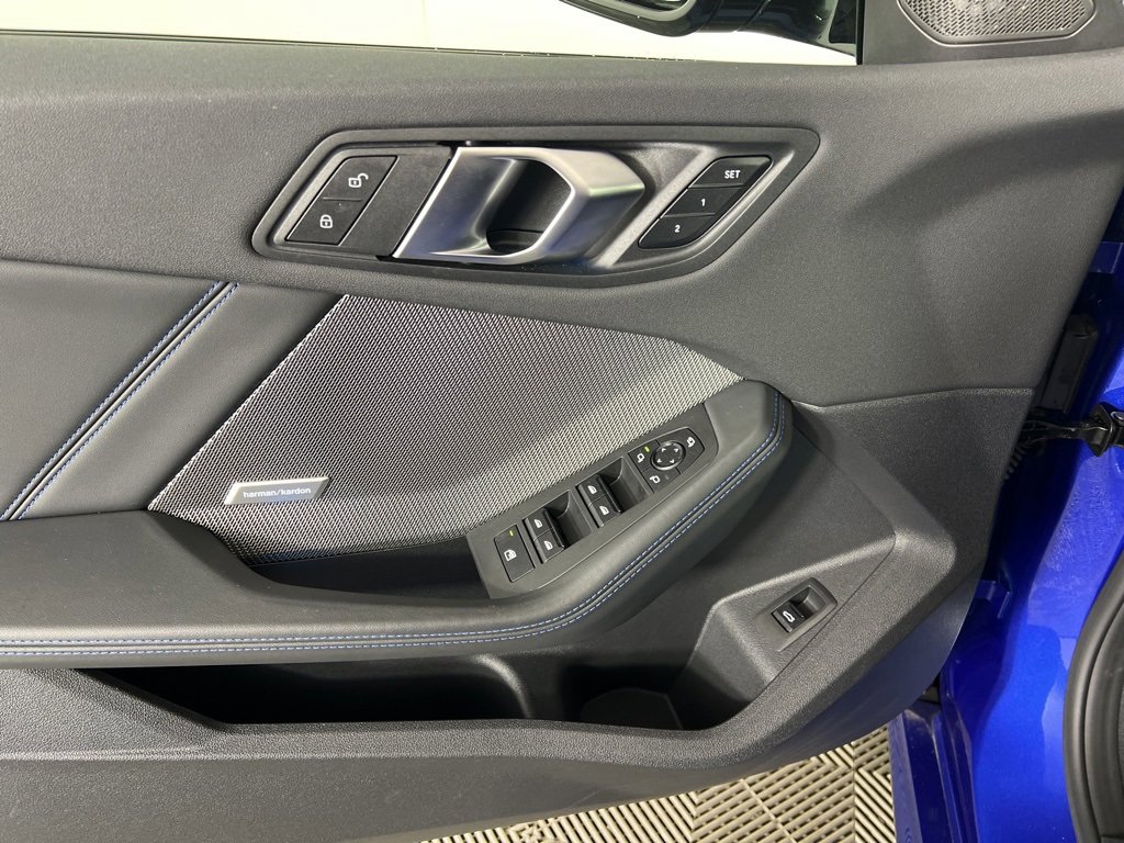 Used 2025 BMW 228i xDrive w/ Technology Package image 17