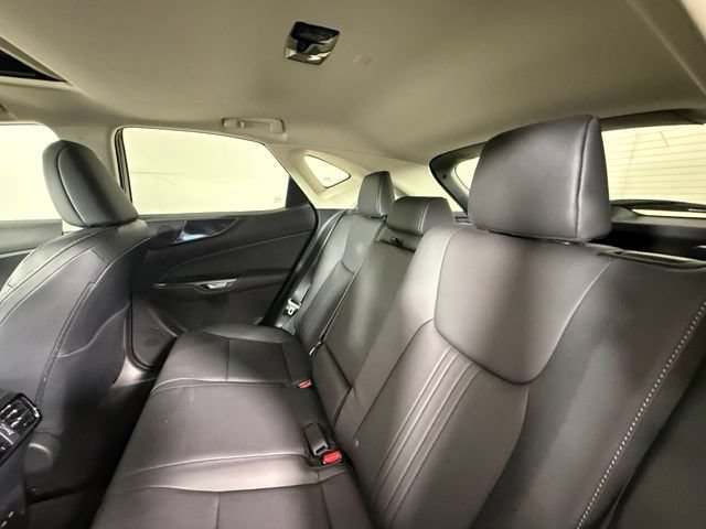 Used 2025 Lexus NX 350 AWD w/ Accessory Package (2T) image 26