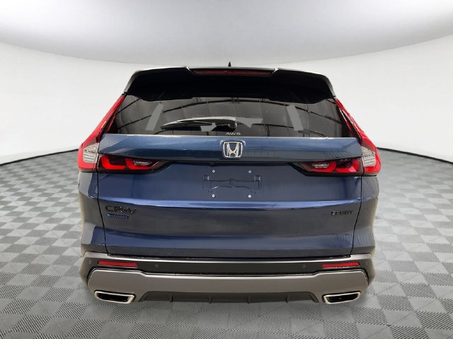 New 2027 Honda CR-V Sport-L image 5