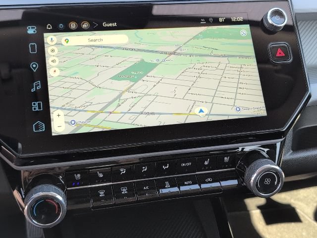 New 2027 Chevrolet Bolt RS FWD image 19