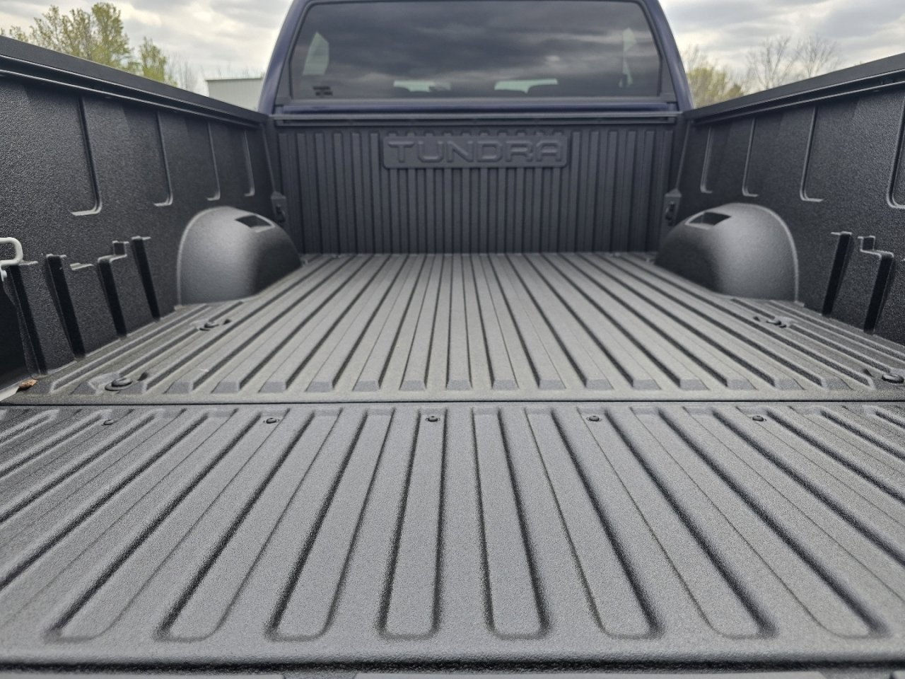 New 2026 Toyota Tundra Limited image 20